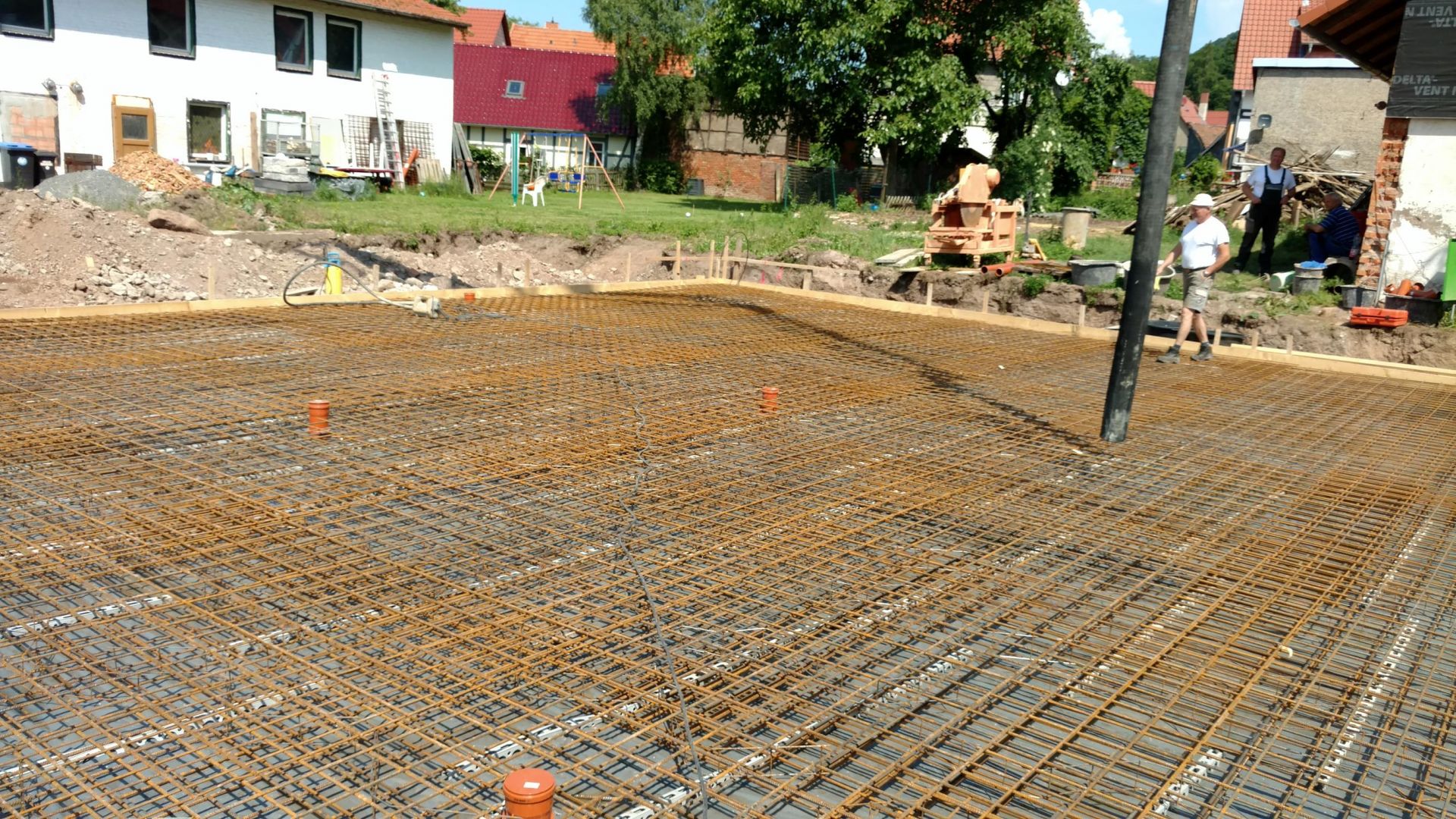 Einfamilienhaus in Ilfeld